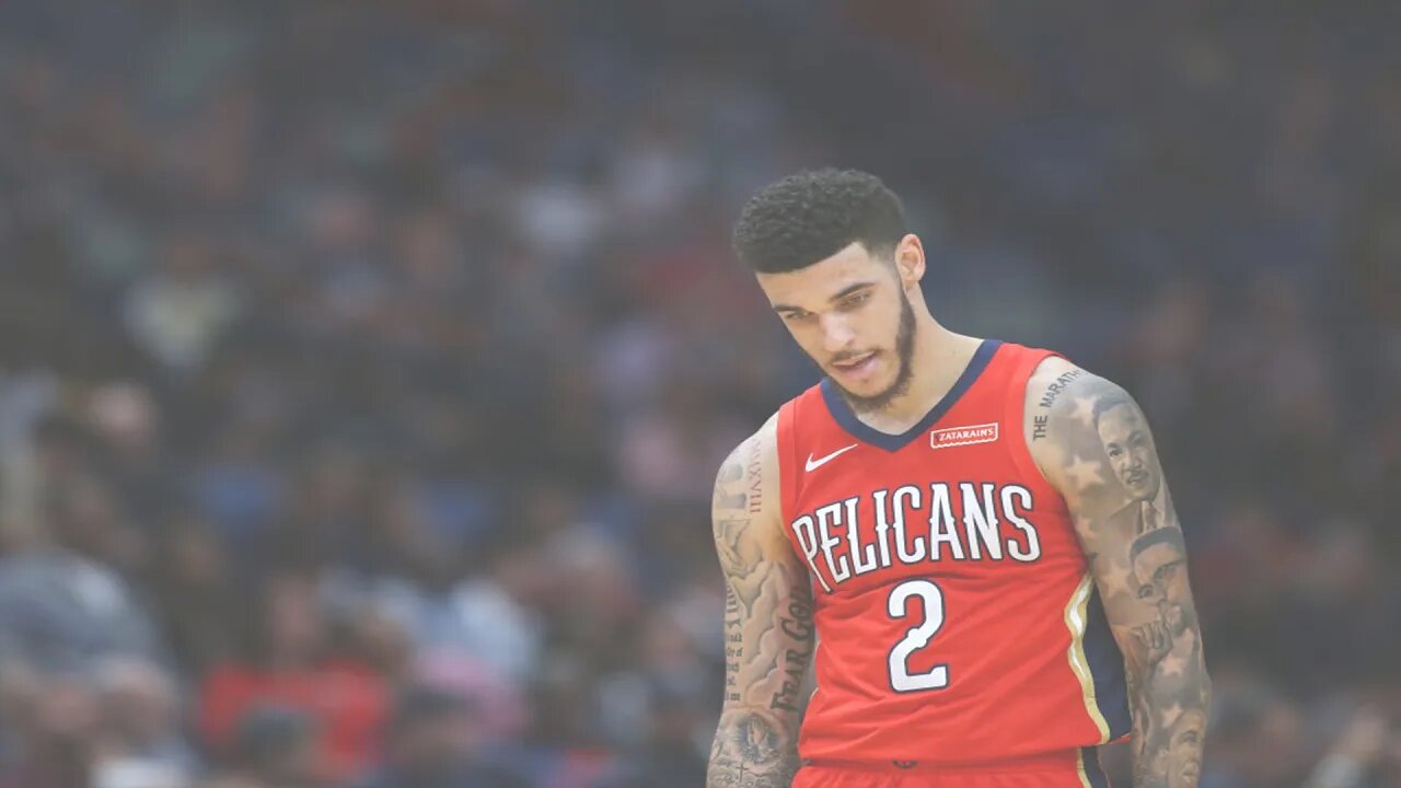 Pelicans Would Be Crazy to Trade Lonzo Ball