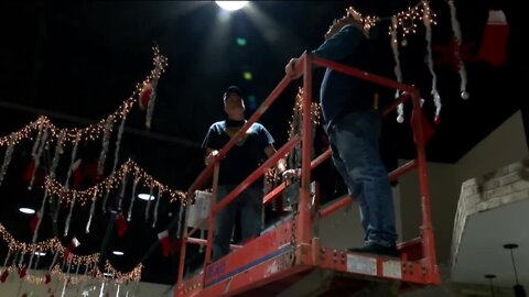 Local church to help families in need with Winter Wonderfest event