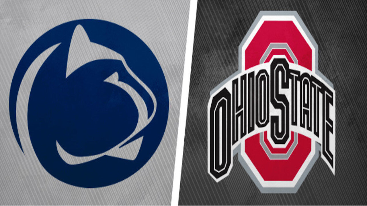 Penn State VS Ohio State Full Game 2023