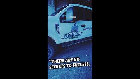 There are no secrets to success. It’s the result of preparation, hard work- CityToCityJunk.Com