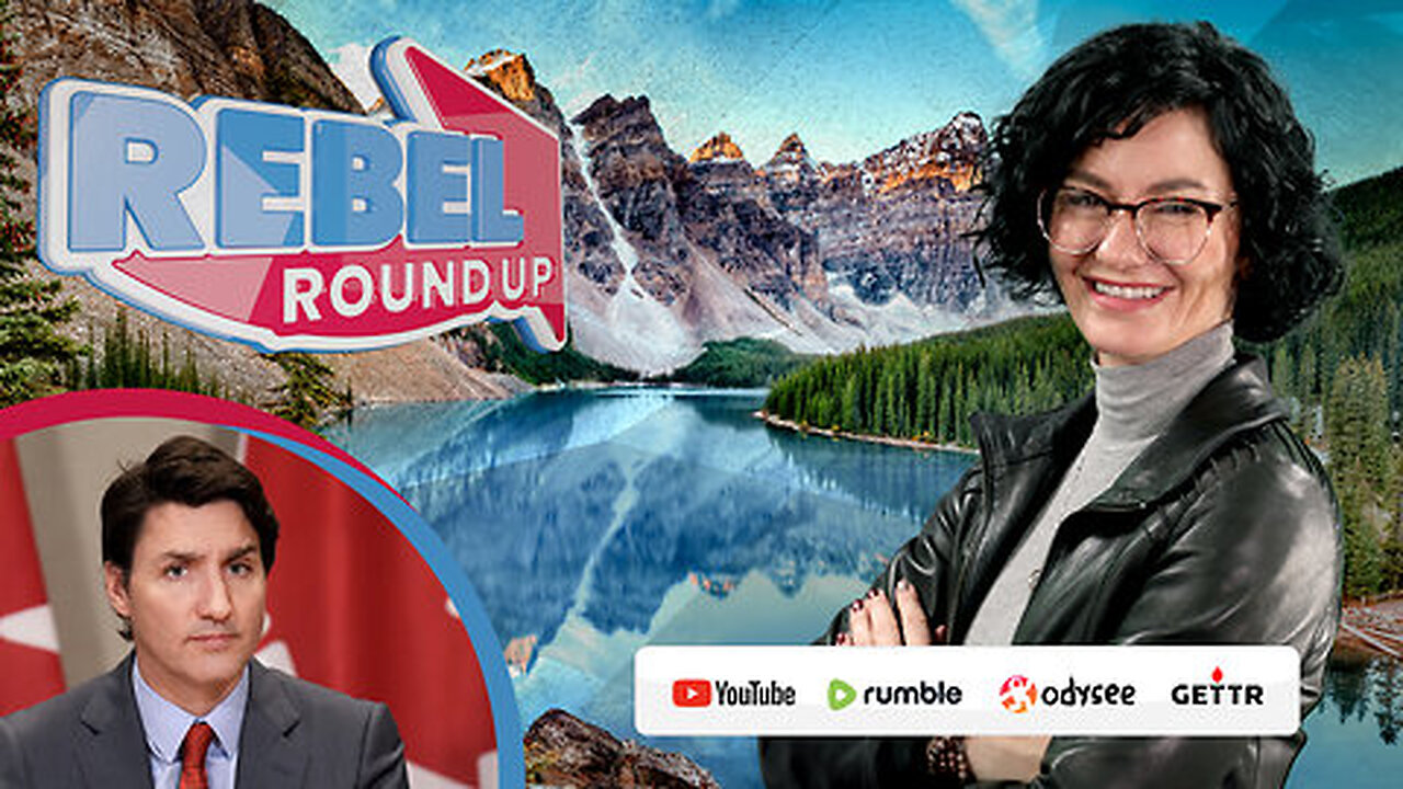 Rebel Roundup | Liberals still blaming Harper, Nenshi flops as NDP leader, Mpox global emergency