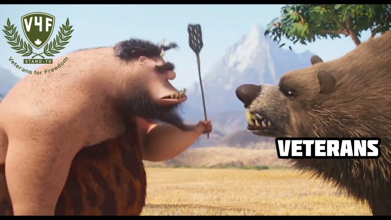poke the bear