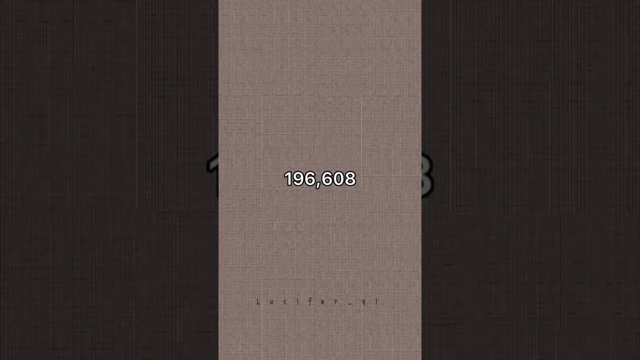 woman 50 time TikTok Lucifer