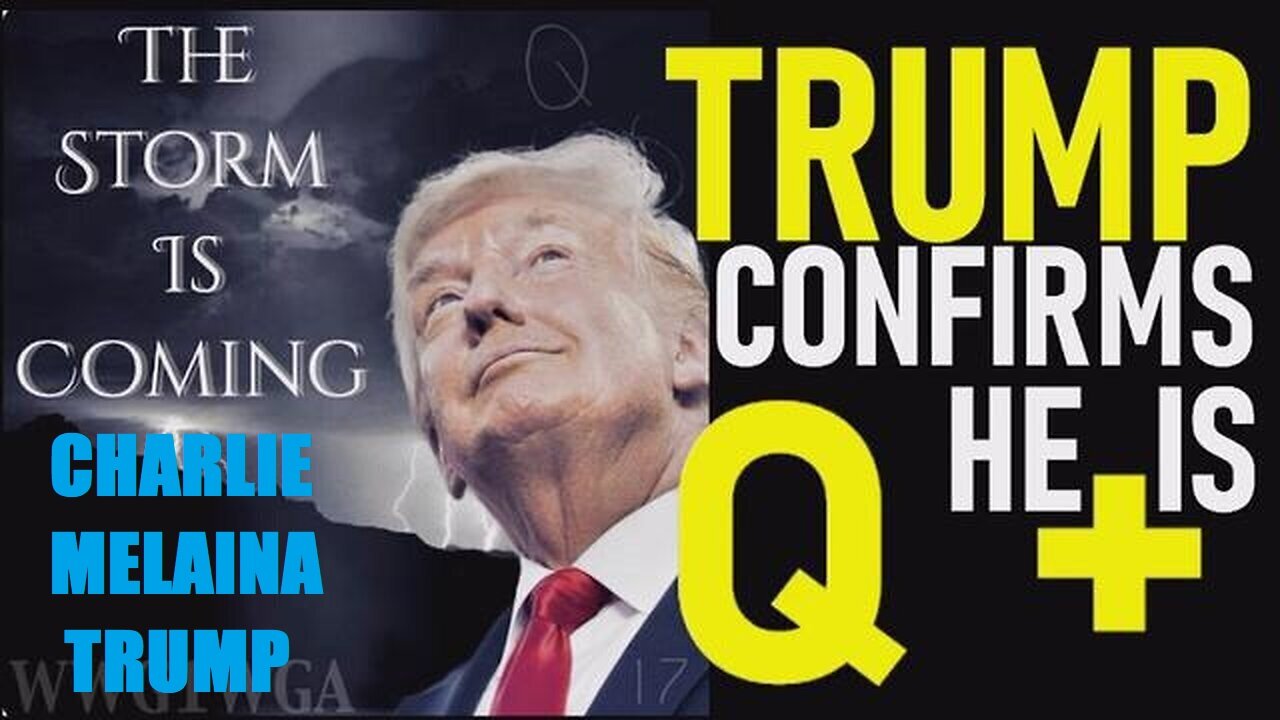 Q Drop - NCSWIC Nothing Can Stop What Is Coming - 5/9/24..