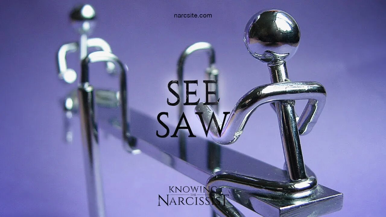 See Saw