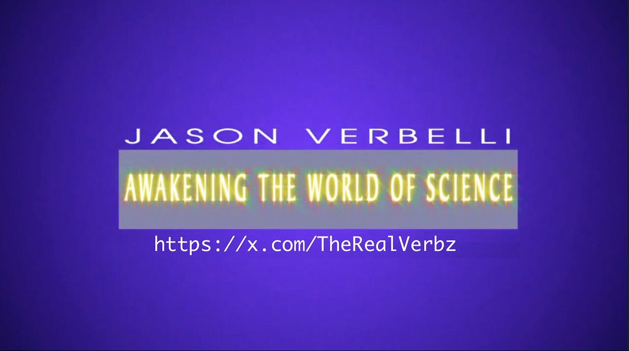 TheRealVerbz X Promo - Jason Verbelli