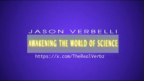 TheRealVerbz X Promo - Jason Verbelli