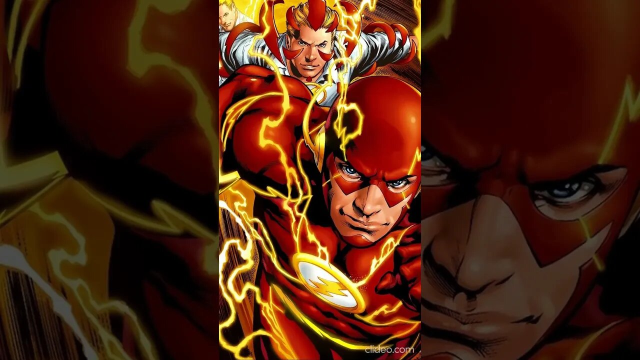 Curiosidades de los Cómics #9 - by Comics Story #Shorts #short #marvel #dccomics