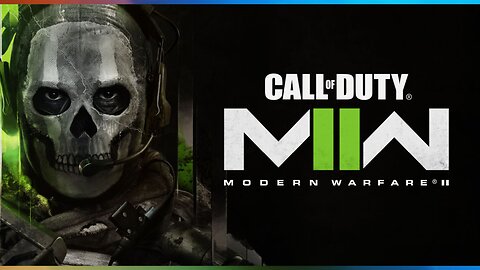 Modern Warfare II | Call of Duty