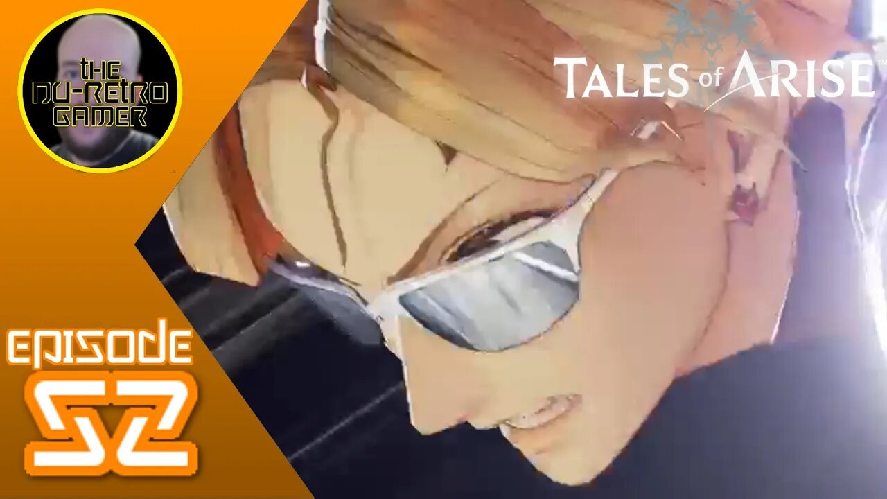 Gautlet of Monsters I Tales of Arise #52