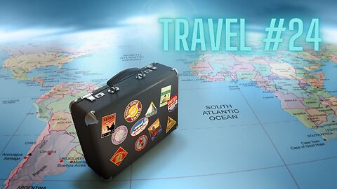 Travel #24