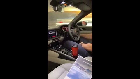 Buying a Porsche and Mercedes in 24 Hours