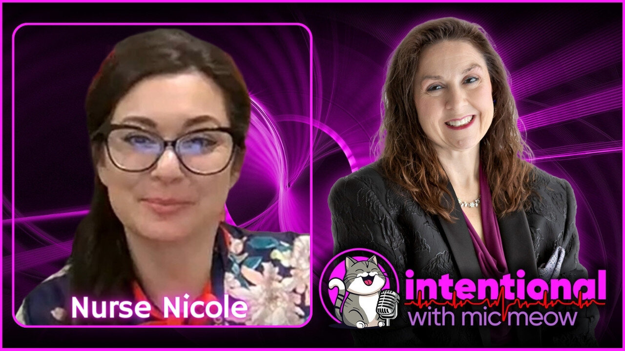 An Intentional Special: "HHH Rally 2 Interview: Nurse Nicole"