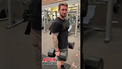 Apex Warrior Sports! What's Your Sport? #ApexWarrior #Gym #Fitness