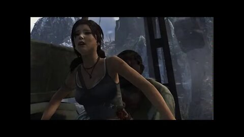 Tomb Raider Ep 3