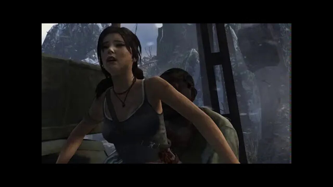 Tomb Raider Ep 3
