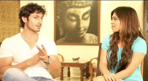 Billa 2 Movie Behind The Scenes V-01 | Ajith Kumar and Vidyut Jammwal