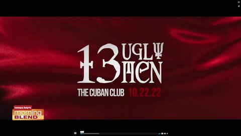 13 Ugly Men | Morning Blend