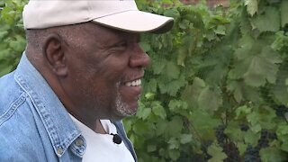 Mansfield Frazier, founder of Chateau Hough, dies at 78