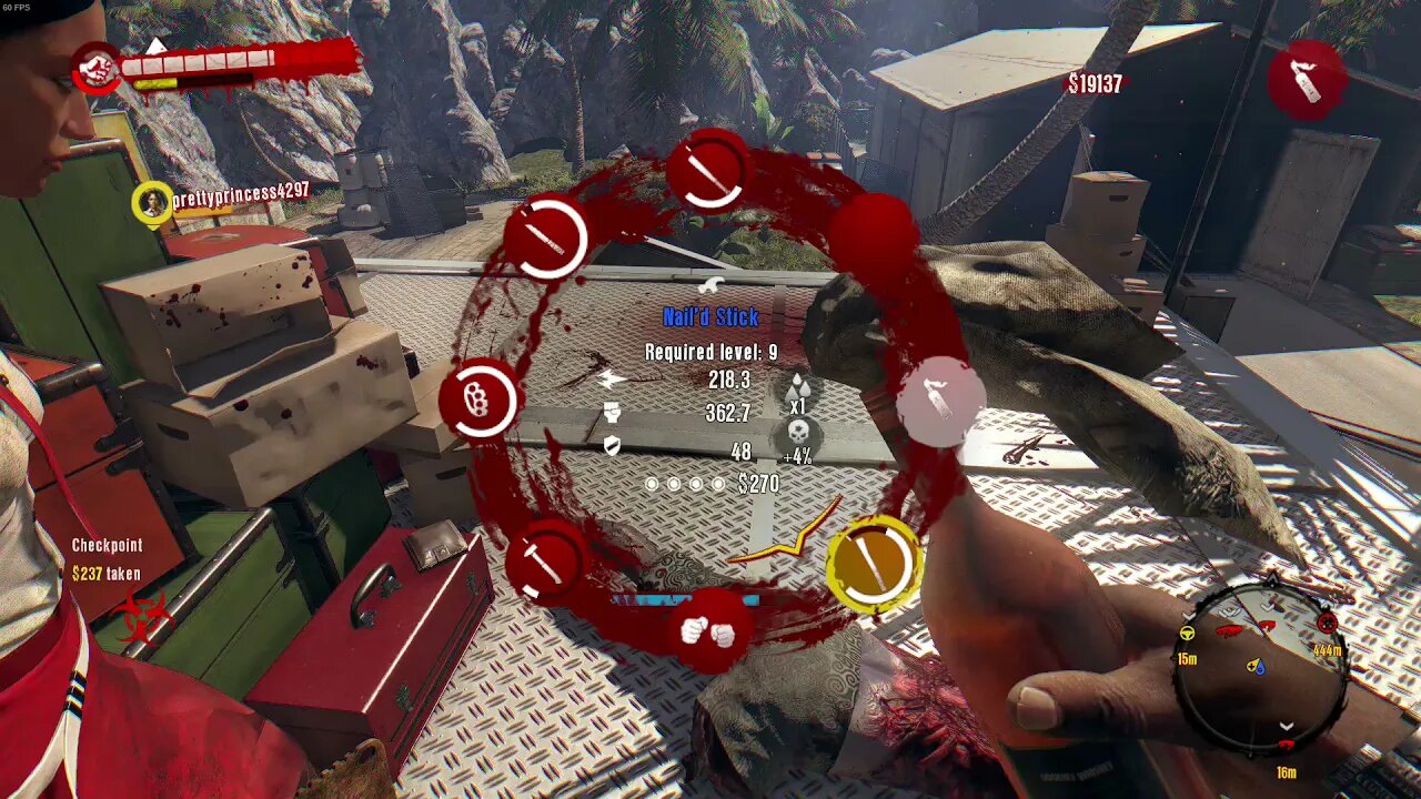 Dead Island Pt.11