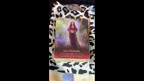 ✨Go Outside!✨