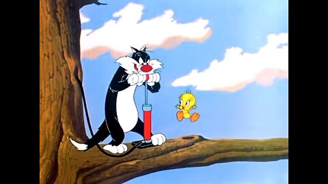 Tom and Jerry