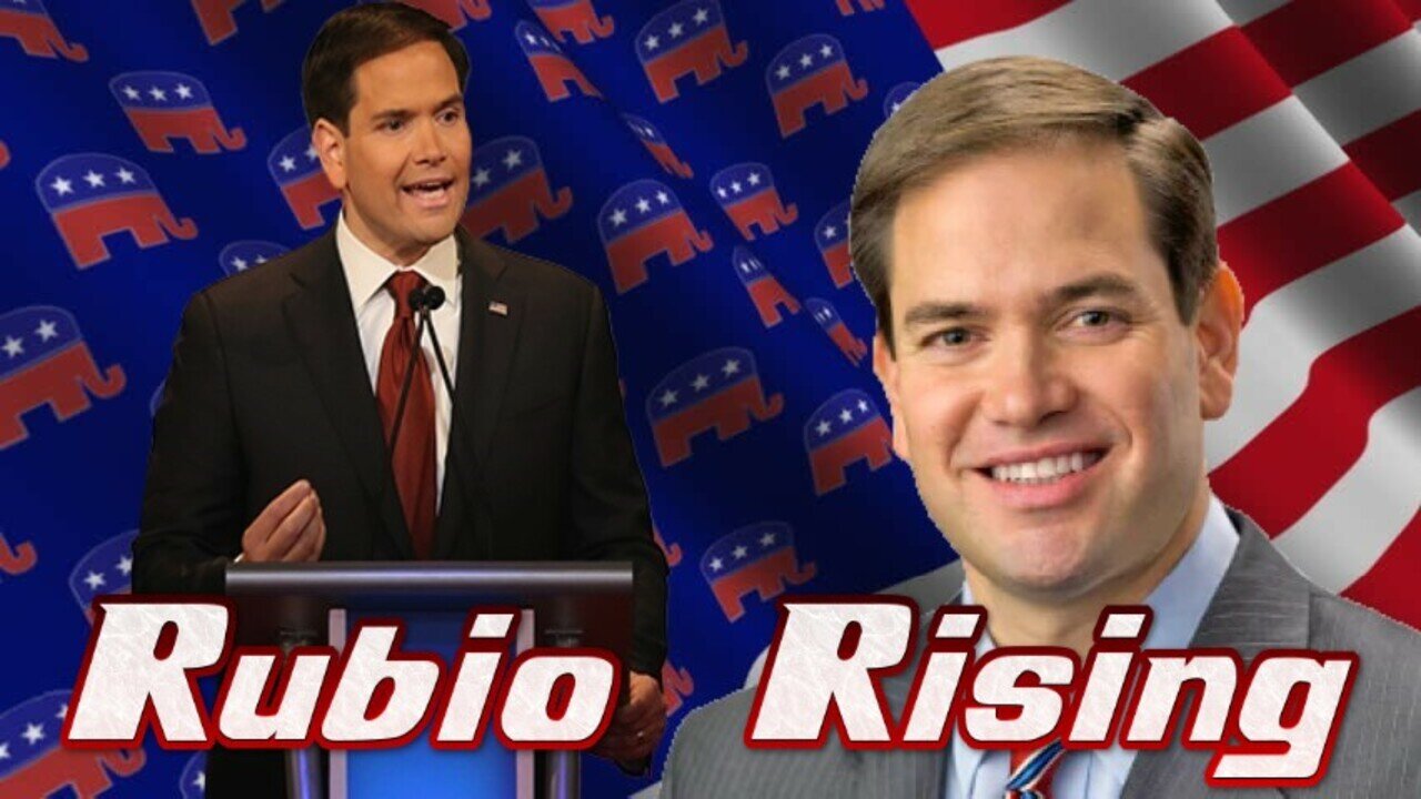 Rubio Rising