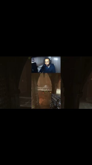 MUNIÇÃO. MUNIÇÃO. MUNIÇÃO. | DOOM ETERNAL #Shorts #DoomEternal