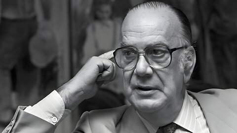 El lector - Camilo José Cela - 21/02/1996