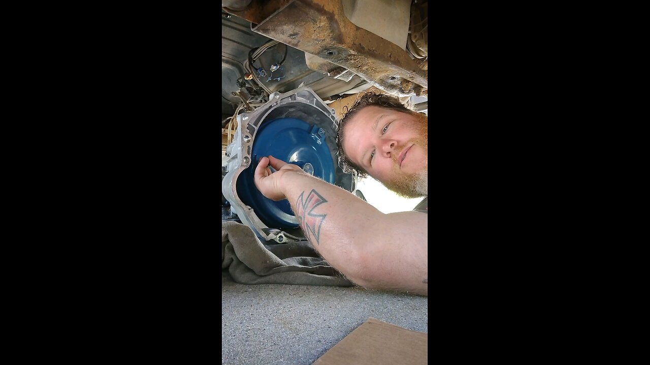 Check the fit before you install