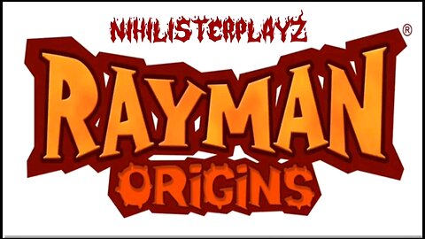 rayman origins land of the livid dead ost extended