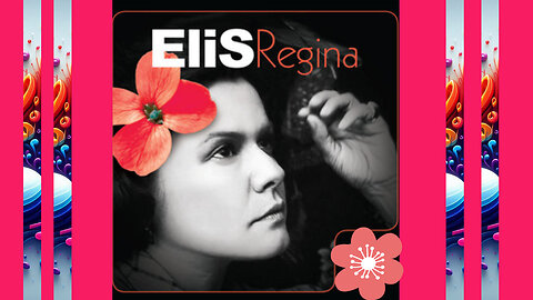 ELIS REGINA - MADALENA