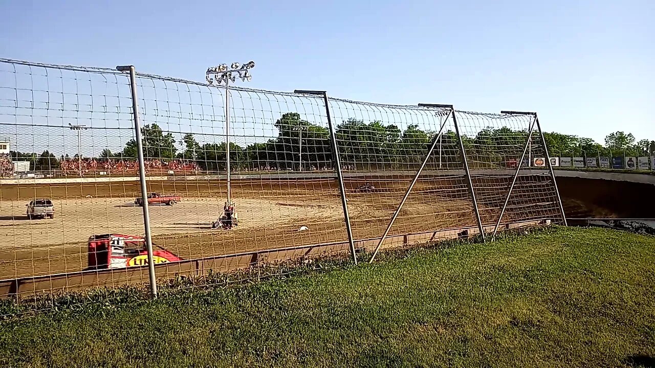 Limaland Motorsports Park Nonwing Hot Laps 6/4/2021