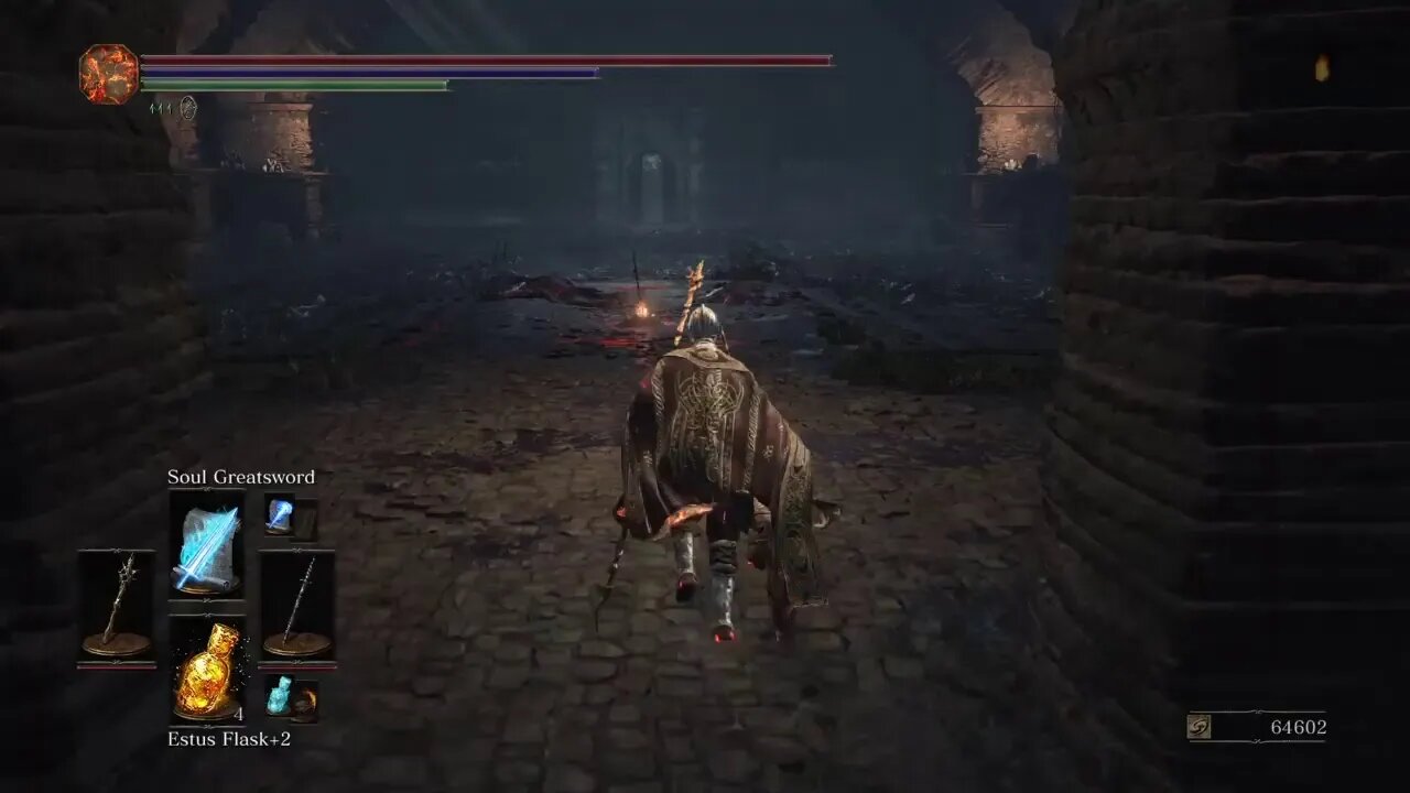 Undead Legion | Dark Souls 3