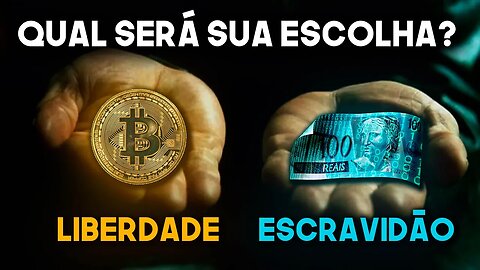 Real Digital: O estado vai controlar seu dinheiro, sua vida e sua liberdade.