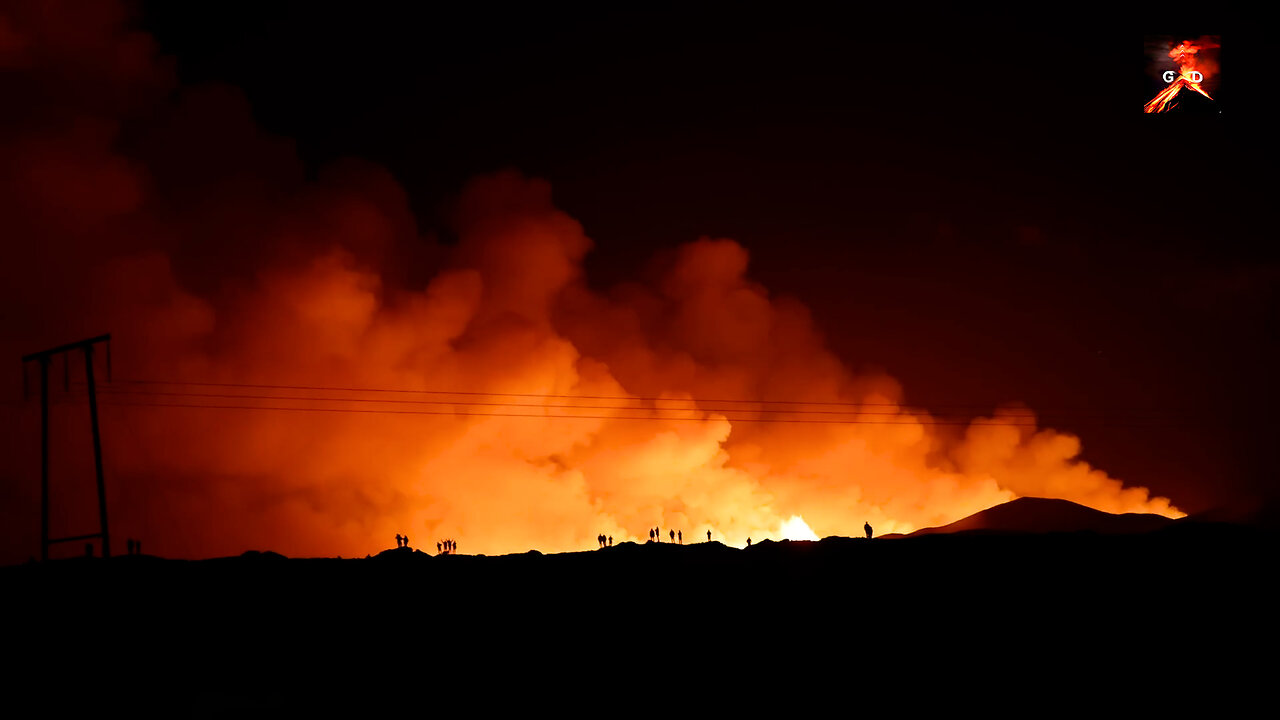 big maracas volcanoes