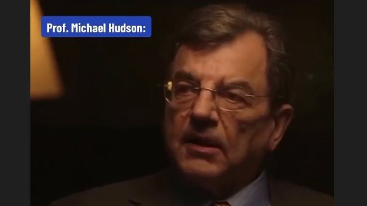 Americký profesor ekonomie: Strategie pro Afgánistán byla použita na Ukrajině