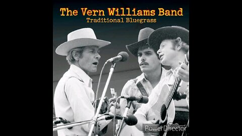 Vern Williams - Bald Knob Arkansas