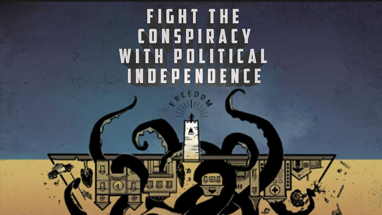 Fighting For Liberty: Political Independence