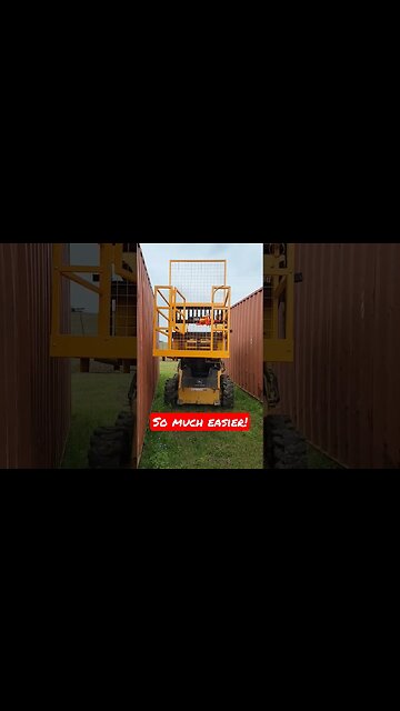 So easy now! #subscribe #like #share Saftey Work Platform