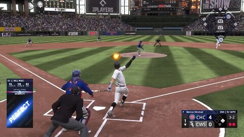 MLB The Show 22 (P2) 2-run HR (6)