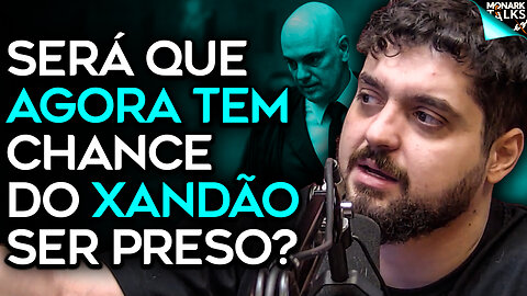 ATUALIZAÇÕES DA CPMI DO 8 DE JANEIRO | AGORA VAI?