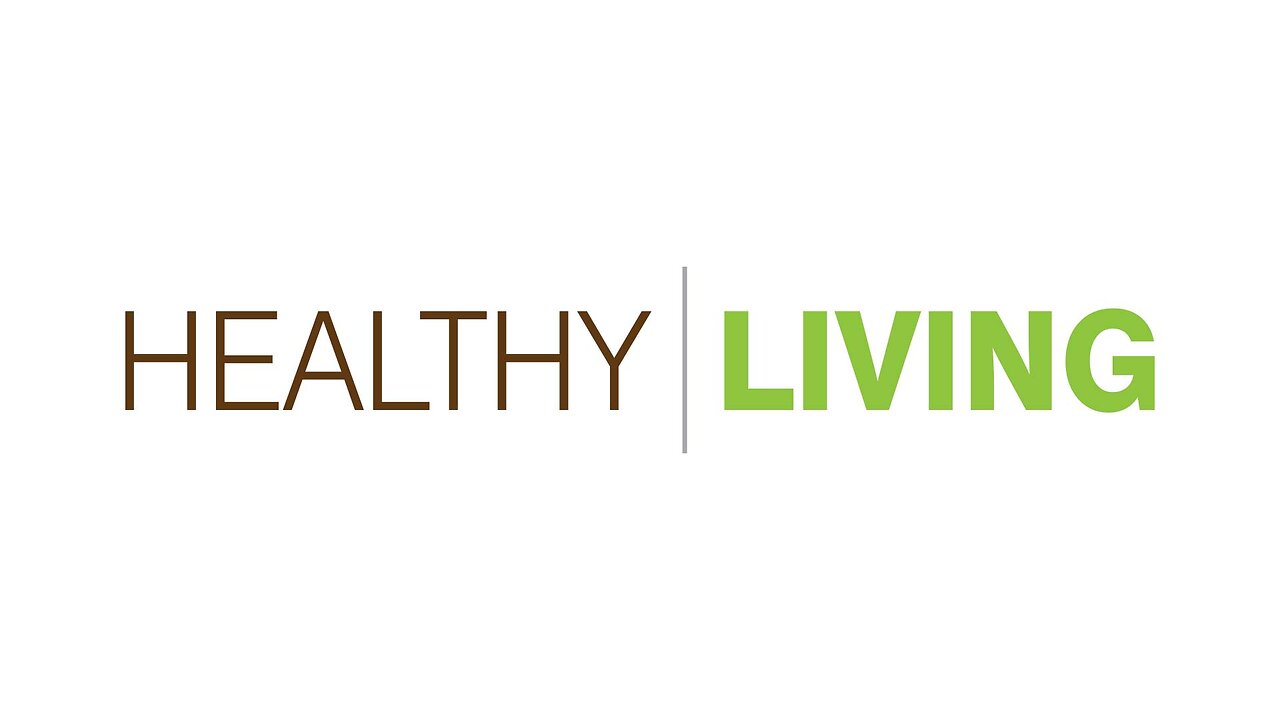 Healthy Living - November 8, 2022