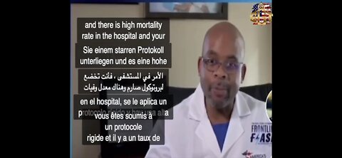 Explanation of how HOSPITALS GET PAID TO KILL PATIENTS!!