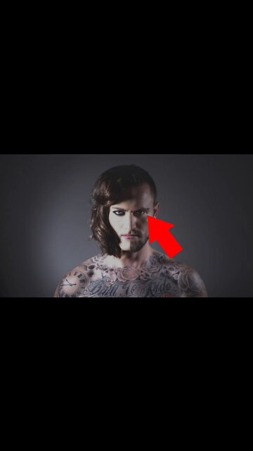 Delusional Trans Man is EXTREMELY Deceptive