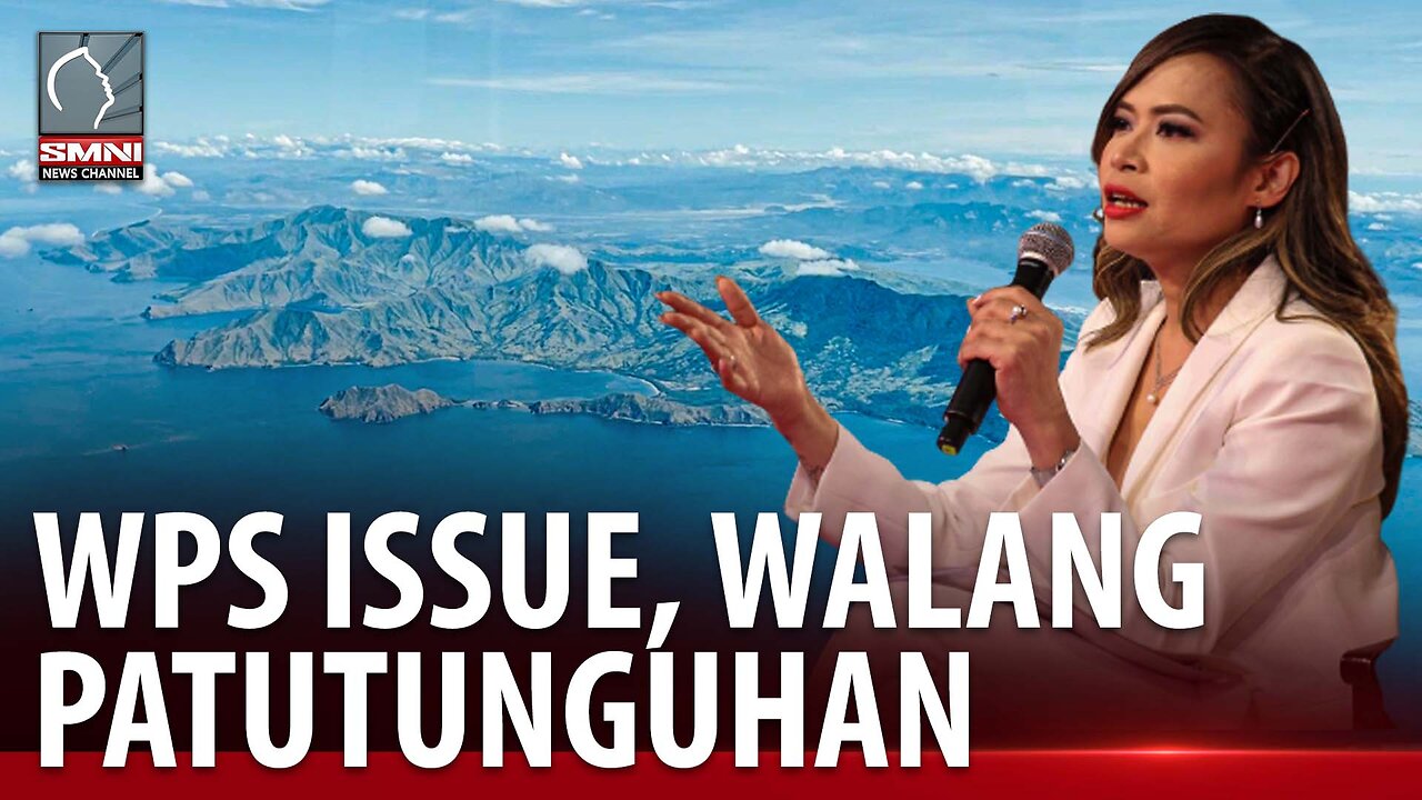 West Philippine Sea issue, walang patutunguhan?