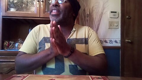 Just a Little Innocent Rant.