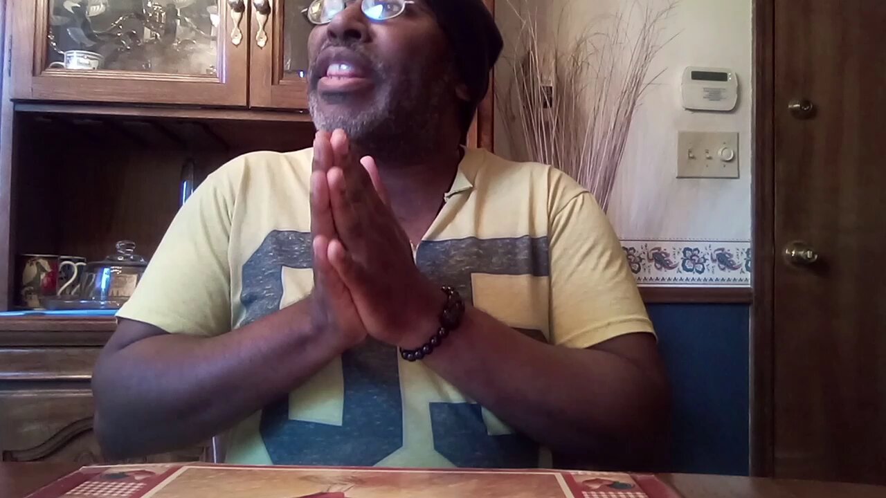 Just a Little Innocent Rant.