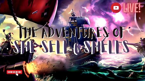 🔴 Sea of Thieves RETURN | The Adventure Continues in Season 9