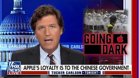 Tucker Carlson Tonight 11/29/22